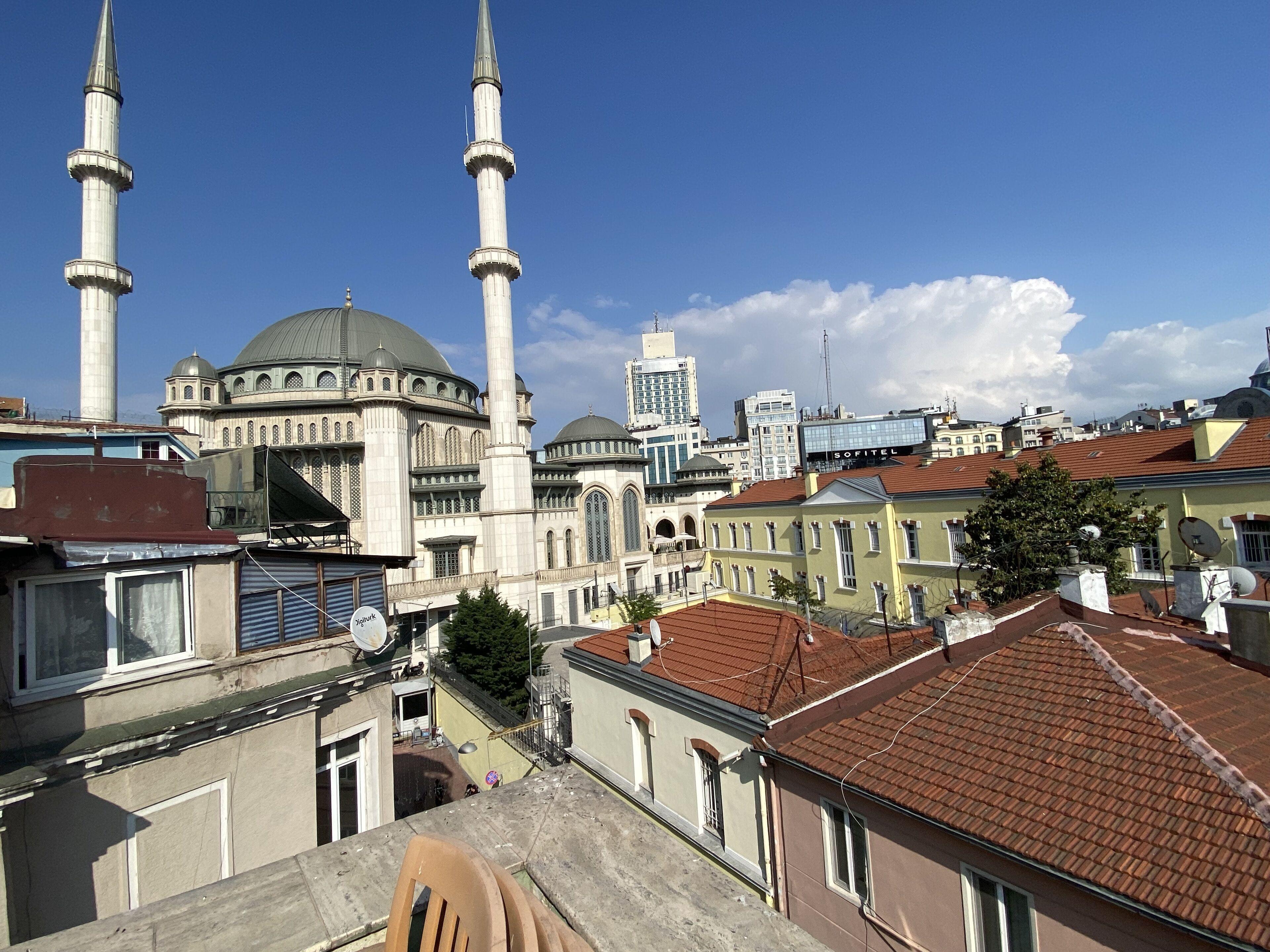 Bunkahaus — Fotoğraflar 1